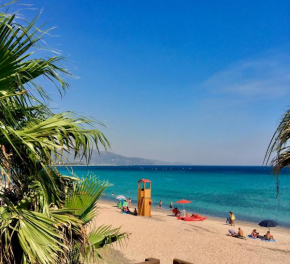 Villa By The Beach Sant'andrea